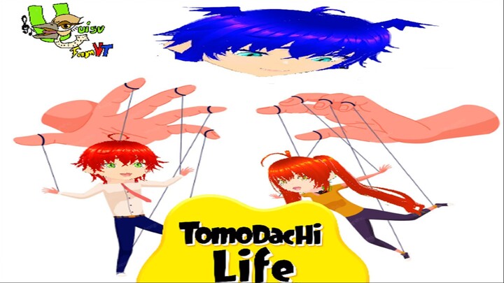 Tomodachi Bienvenidos a Japusmex Video 1