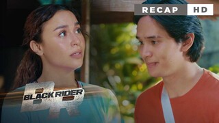 Ang kinikimkim na damdamin ni Bane (Weekly Recap HD) | Black Rider