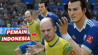 UDIN DI JAGA KETAT BEK LAWAN DAN KESULITAN TEMBAK BOLA DI FA CUP ! BAGAIMANA INI?!  #30 | FIFA 23