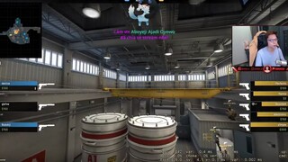 Phân tích Demo Boombl4 trong trận chung kết với Astralis giải BLAST Global map N