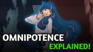 Omnipotence Explained | Boruto Chapter 79 Recap!