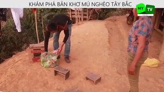 KHÁM PHÁ BẢN KHƠ MÚ NGHÈO TÂY BẮC p15