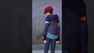 Tiktok Sakura School Simulator | Boboiboy Frostfire vs monster lato lato