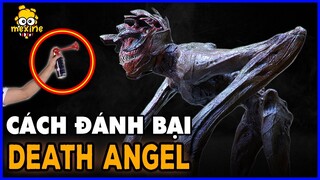 TẤT TẦN TẬT VỀ DEATH ANGEL - QUÁI VẬT CỦA A QUIET PLACE (VÙNG ĐẤT CÂM LẶNG) | meXINE Phân Tích