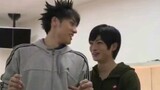 [Classic cupcake] [Kimura Nakatani] Hahahaha, I admit that I just wanted to hear his "Ahhhhh" cry at