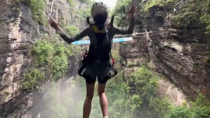 Heaven-Defying Epic Moment #140