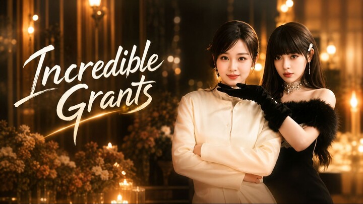 Incredible Grants