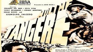Noli Me Tangere 1961 (Tagalog Action/Drama Film) Philippines