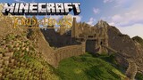 Minecraft Timelapse | Helm's Deep