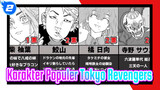 Karakter Populer Tokyo Revengers_2