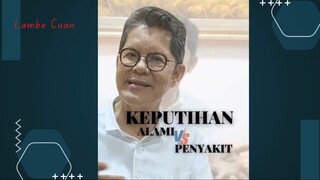 wajib tahu apa bedanya keputihan alami dengan yg penyakit