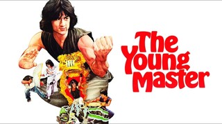 The Young Master (1980) Full Movie Sub Indo