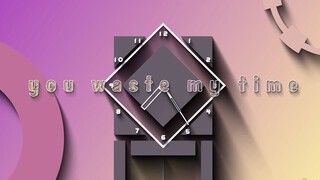 JustFriends P2 偷跑