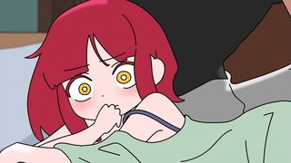 [Kikuso TOON] Fateful Encounter