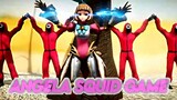 Squid Game Era (choose your gf edition) Mobile Legends