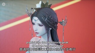 Lord of Wonderlands eps 15