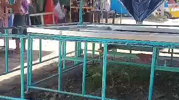 sayang na sayang cover by: Remilita Pacquiao bahalag wa nagkadimao ang kanta basta nakakanta lang😆