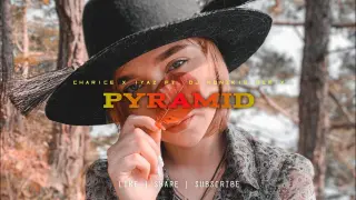 Pyramid - Charice x Iyaz [ Funky Beats x Bass Remix ] Dj Ronzkie Remix | Philippines | 2022