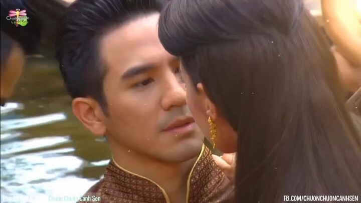 2-2-Nhân Duyên Tiền Định - Buppae Sanniwas