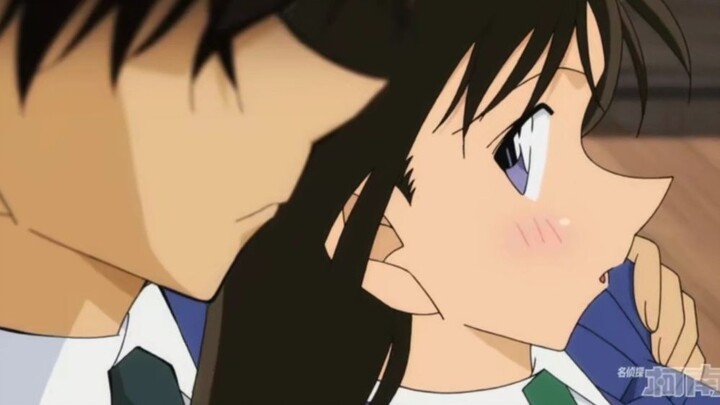 【新兰mad】片尾血糖飙升预警！20年来，你从来都是我最喜欢的人