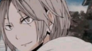 kenma-kun...😖 | btw boleh request ya...