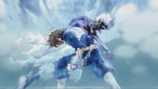 Boku No Hero Academia Season 7 : Pertarungan Sampai Titik Darah Penghabisan