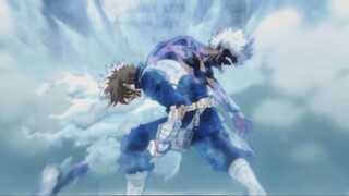 Boku No Hero Academia Season 7 : Pertarungan Sampai Titik Darah Penghabisan