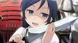 The arrogant school girl turned into a yandere and stabbed me 18 times over a disagreement