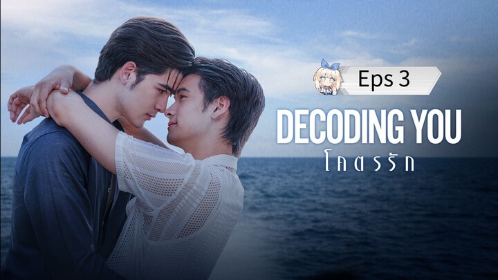 🇹🇠Eps 3 SUB INDO