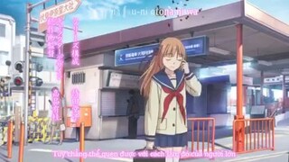 inari konkon koi iroha phần ova vietsub