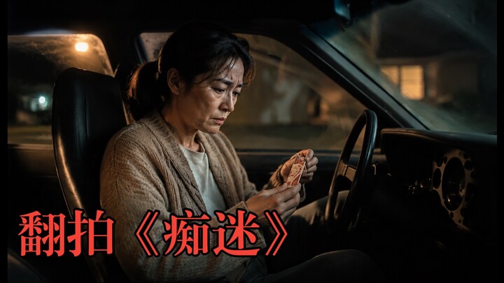 If “Obsession” Were Remade: I Hope My Underachieving Son Gets Into Tsinghua University!