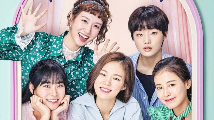 Age of Youth 2 Ep 6 Eng Sub