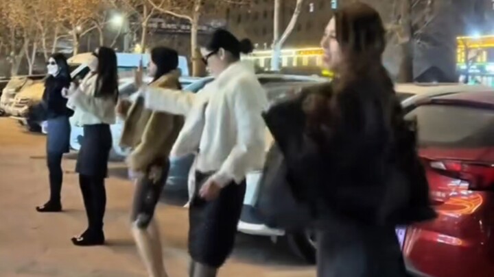 TikTok’s abstract Northeast China culture: Lamborghini shaking craze takes the internet by storm!