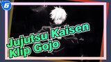 [Gojo Klip] Jujutsu Kaisen Koleksi Klip Karakter Gojo_6