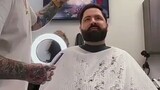 Wholesome Barber