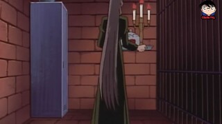 Thám Tử Lừng Danh Conan - Vụ Án Giết Người Trong Lâu Đài Ma Phần 2