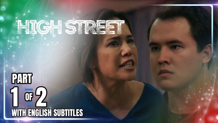 High Street | Episode 36 (1/2) | July 1, 2024 (with English Sub)