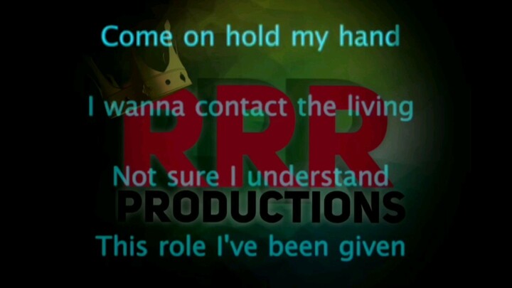 Feel - Robbie Williams