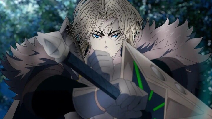 Tsuihou sareta Tensei Episode 3 — Keberhasilan Elma Melawan Monster Ghoul Head