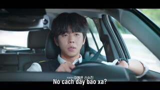 Diva Của Đảo Hoang EP 8 [Sub Việt]