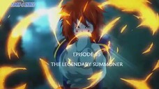 Zinba S1 Hindi Dub ep 35 - ANIME HINDI