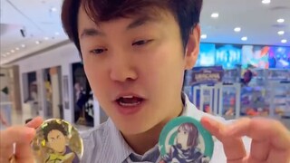 See what you can eat in Shanghai for only 10 yuan! ?