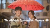 The Midnight Romance in Hagwon eps04 sub indo