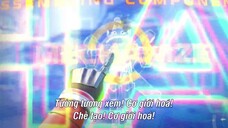 Mechamato – Loạt phim hoạt hình (Phần 2) EP 12 [Sub Việt]
