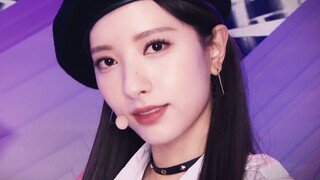 The Black team of Cosmic Girls Cover f(x)Rum Pum Pum Pum