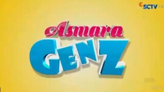 asmara gen z eps 168 part 1