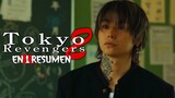 🔷 Tokyo Revengers 2 LIVE ACTION | EN UN RESUMEN