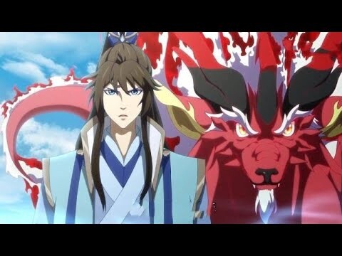 [ Nhạc Phim Anime] Nhất Niệm Vĩnh Hằng Phần 5