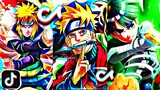 🍥 Naruto Edits TikTok Compilation 3 🍥