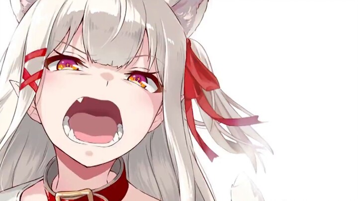 After a 180-day hiatus, she's back.